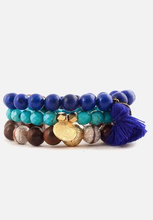 Tamara Bracelet Set