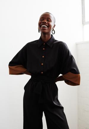 superbalist ladies jumpsuits