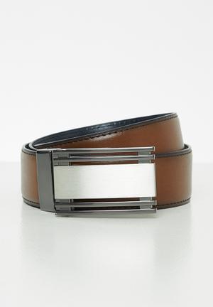 aldo men belt