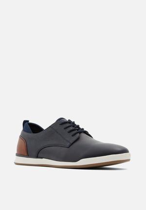 Blue Formal Shoes for Men | Buy Blue 