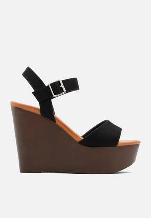 buy wedge heels online