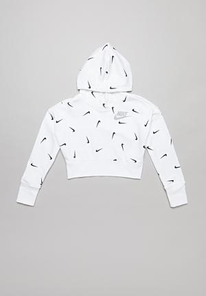 cropped hoodie mr price