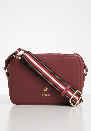 polo bags online