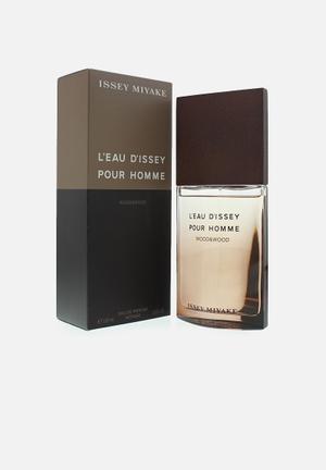 Issey Miyake L'eau D'Issey Wood&Wood Edp - 100ml (Parallel Import)