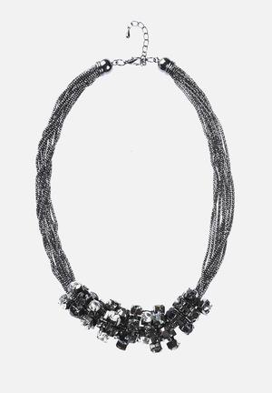 Heidi Necklace 