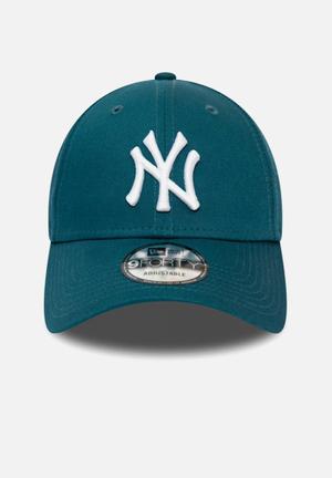 new york yankees cap blue