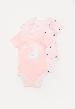 short sleepsuits
