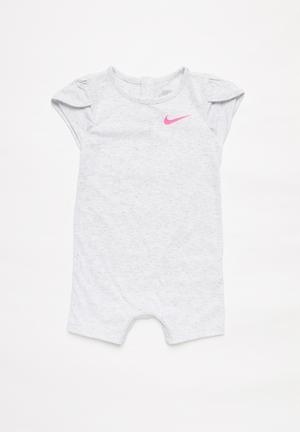 short sleepsuits