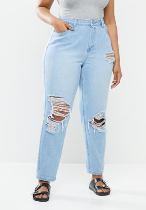 mom jeans mr price