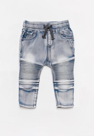 baby boy moto jeans
