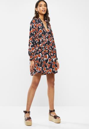 best floral dresses online