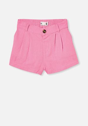 pink shorts - buy pink shorts online at 