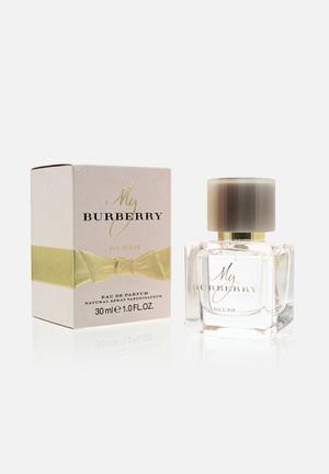 superbalist ladies perfumes