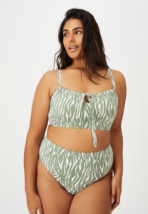 plus size swimwear mr price