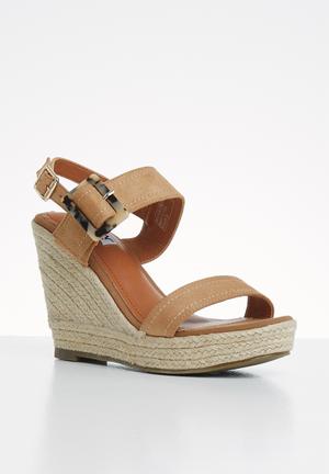 wedge heels online