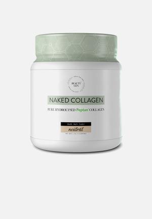 Naked Collagen®