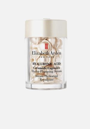 Hyaluronic Acid Ceramide Capsules Hydra-Plumping Serum - 30pc
