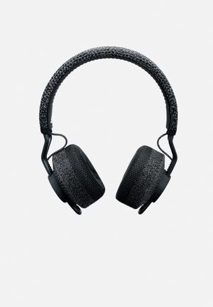 Rpt-01-Adidas Headphone - Night Grey