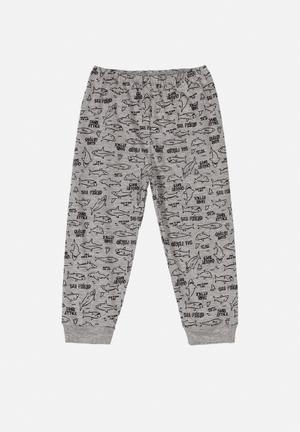 baby boy white leggings