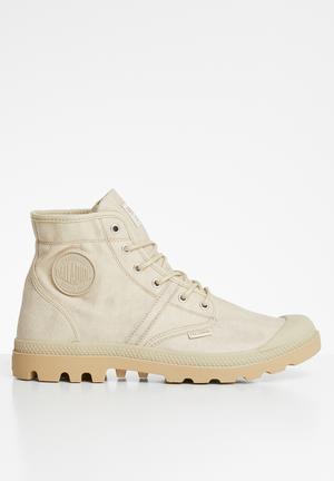 palladium boots price in rands