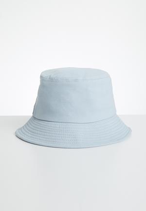 Kira bucket hat - blue