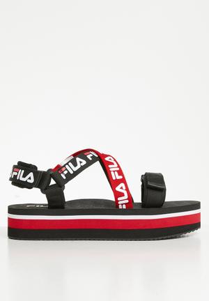 fila sandals original