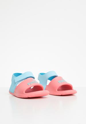 puma baby sneakers