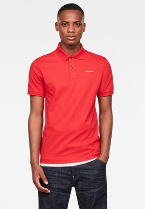 g star raw golf t shirt price