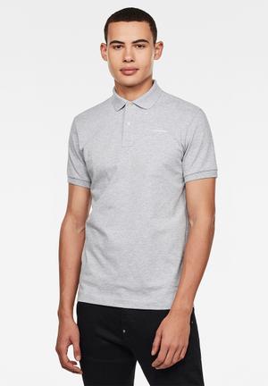 g star raw golf shirts