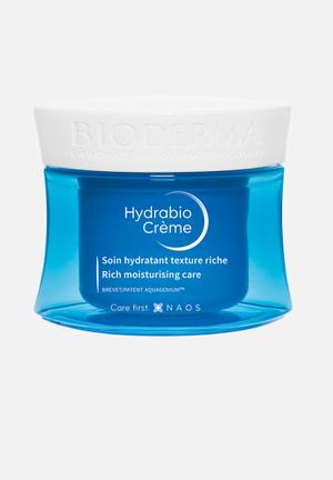 Hydrabio Crème