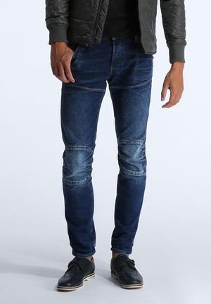 5620 3D Slim