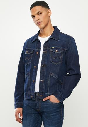Wrangler Store Online - Superbalist.com 