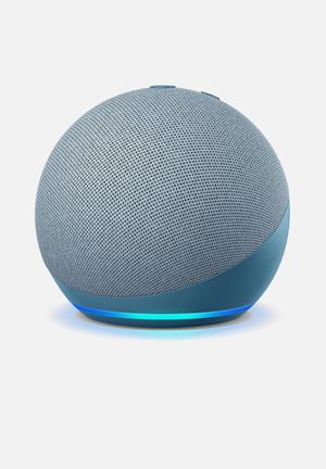Amazon Echo Dot 4th Generation Smart Speaker - Twilight