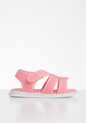 puma baby girls sandals