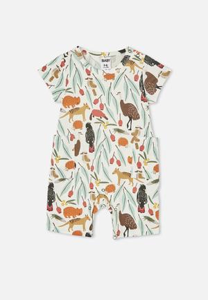 sleepsuits and babygrows