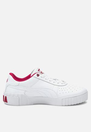 latest puma sneakers for ladies