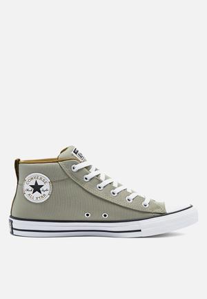 mid rise chuck taylors