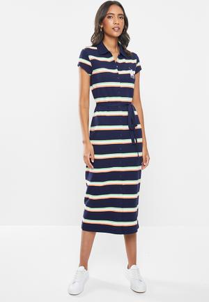 polo women's clothing