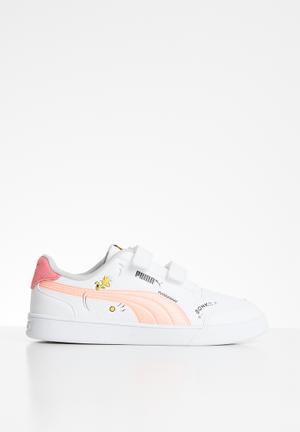 PUMA | Shop PUMA Sneakers, Apparel 