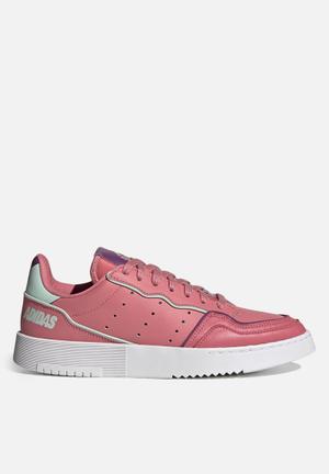 adidas supercourt shoes womens