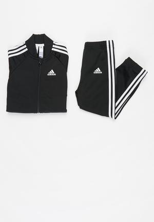 superbalist adidas tracksuit