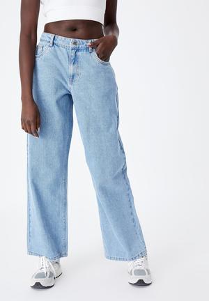 superbalist ladies jeans