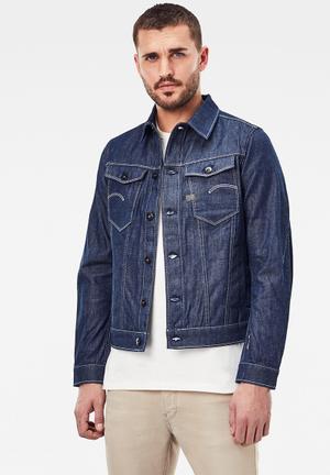 superbalist denim jackets