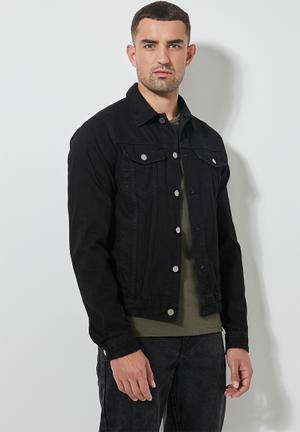 superbalist denim jackets