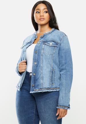 superbalist denim jackets