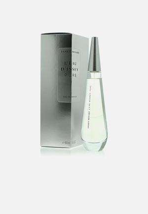 most popular issey miyake perfume