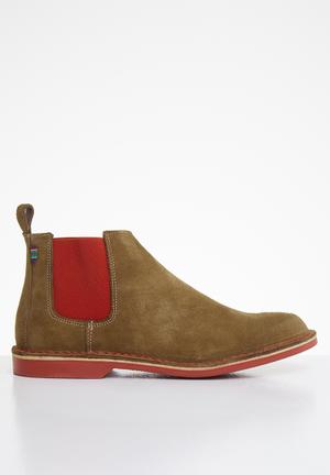 superbalist chelsea boots