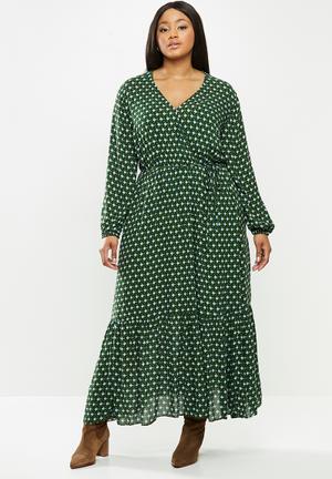 superbalist plus size dresses
