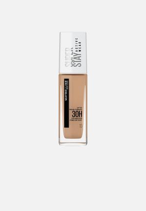 maybelline sugared bronze 290