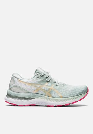 asics gel nimbus 12 donna rosa